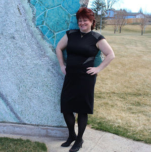 Meet your Posher, Sophie